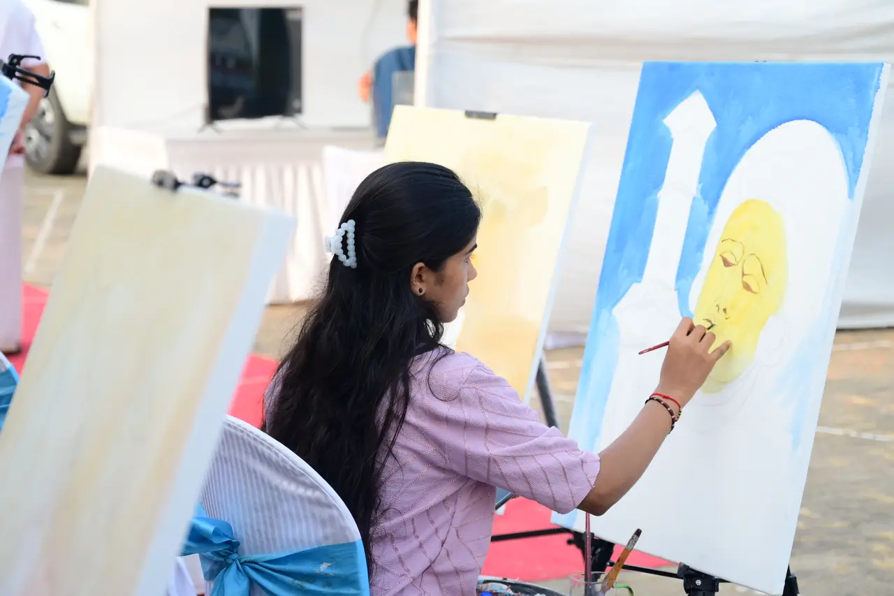 Drawing & Painting Competition